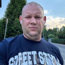 Фотография мужчины Oleksandr, 34 года из г. Краков