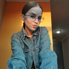 Фотография девушки Софья, 22 года из г. Каратузское