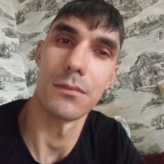 Фотография мужчины Вася, 30 лет из г. Караганда