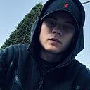 Игорь, 23 года