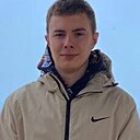 Аркадий, 22 года