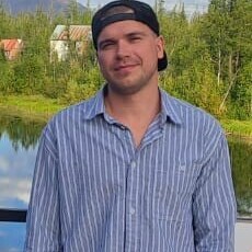 Фотография мужчины Михаил, 32 года из г. Норильск