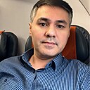 Равиль, 45 лет