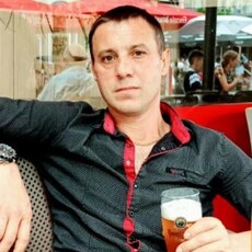 Фотография мужчины Иван, 42 года из г. Комрат