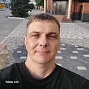 Макс, 38 лет