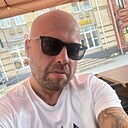 Андрей, 40 лет