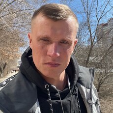 Фотография мужчины Сергей, 34 года из г. Симферополь