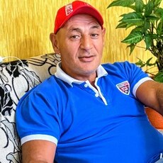 Фотография мужчины Каро, 46 лет из г. Батайск
