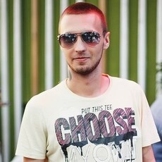 Фотография мужчины Антон, 29 лет из г. Иркутск