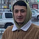 Мадик, 25 лет