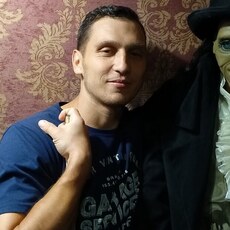 Фотография мужчины Виктор, 34 года из г. Нижний Тагил