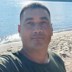 Фотография мужчины Иршат, 43 года из г. Самара