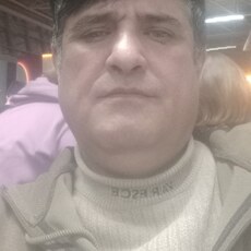Фотография мужчины Музаффар, 48 лет из г. Казань