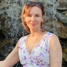 Фотография девушки Анна, 47 лет из г. Павловская
