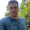 Вадим, 24 года