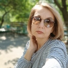 Фотография девушки Алена, 52 года из г. Харьков