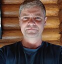 Андрей, 40 лет