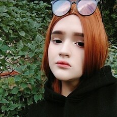 Фотография девушки Маша, 20 лет из г. Барнаул