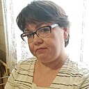 Елена Саламатова, 50 лет