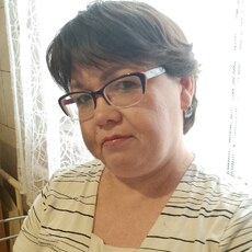 Фотография девушки Елена Саламатова, 50 лет из г. Березники