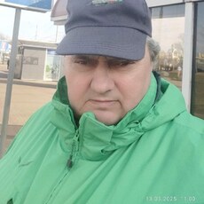 Фотография мужчины Виктор, 65 лет из г. Минск