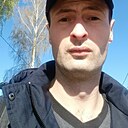 Макс, 33 года