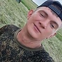 Пётр, 25 лет
