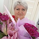 Оксана, 50 лет