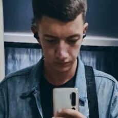 Фотография мужчины Кирилл, 26 лет из г. Анапа