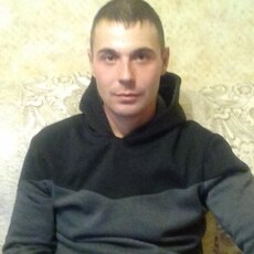 Фотография мужчины Артём, 34 года из г. Омск