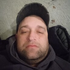Фотография мужчины Сергей, 35 лет из г. Оренбург