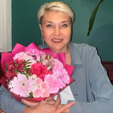 Фотография девушки Екатерина, 54 года из г. Москва