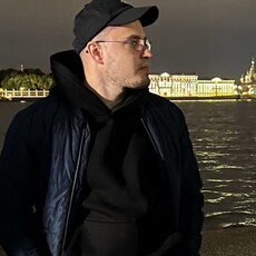 Фотография мужчины Данил, 30 лет из г. Кингисепп