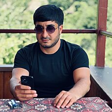 Фотография мужчины Vahid, 28 лет из г. Кишинев