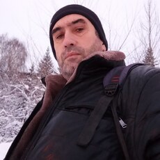 Фотография мужчины Алли, 52 года из г. Казань