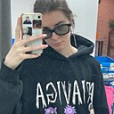 Лиза, 18 лет