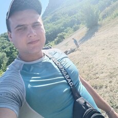 Фотография мужчины Макстм, 28 лет из г. Тула