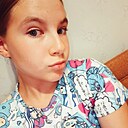 Дарья, 20 лет