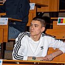 Егор, 20 лет