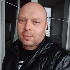 Фотография мужчины Владимир, 42 года из г. Липецк