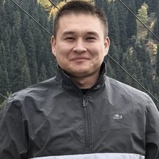 Фотография мужчины Айдос, 26 лет из г. Алматы