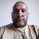 Эльшан, 51 год