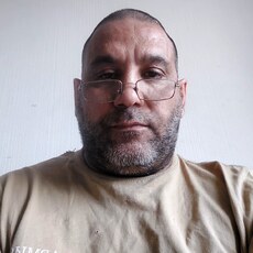 Фотография мужчины Эльшан, 51 год из г. Саратов