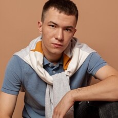 Фотография мужчины Дмитрий, 23 года из г. Тайшет