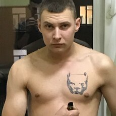 Фотография мужчины Коля, 35 лет из г. Брест