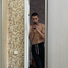 Фотография мужчины Кирилл, 21 год из г. Рудный
