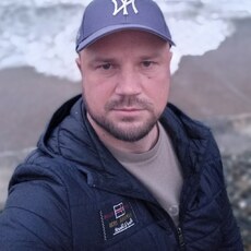 Фотография мужчины Андрей, 43 года из г. Сочи