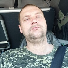 Фотография мужчины Владимир, 42 года из г. Кобрин