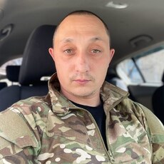 Фотография мужчины Дмитрий, 36 лет из г. Биробиджан
