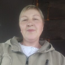 Фотография девушки Татьяна, 48 лет из г. Вихоревка